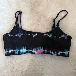 Cyn & Luca Bikini Top